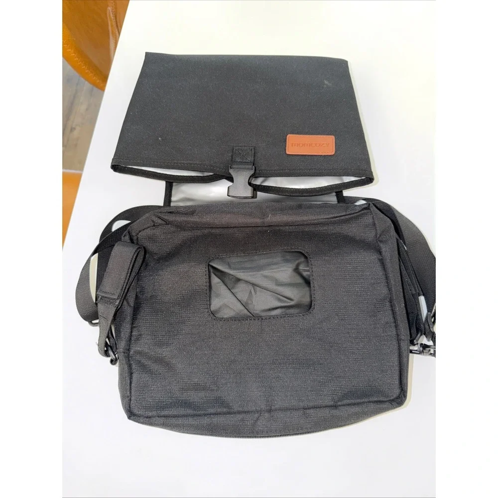 Momcozy portable diaper
